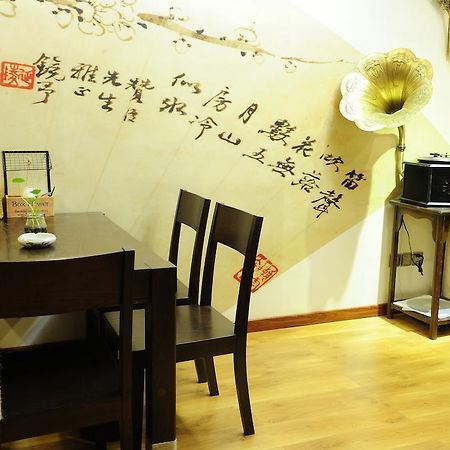 Fenghuang Poshan Inn Fenghuang County Exterior photo