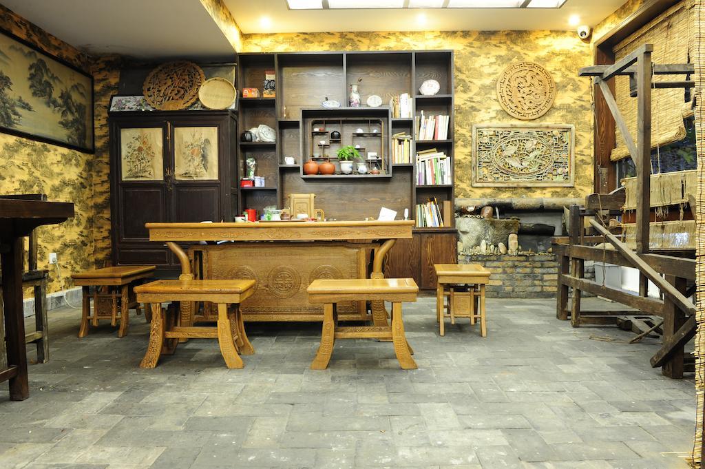 Fenghuang Poshan Inn Fenghuang County Exterior photo