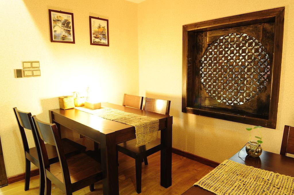 Fenghuang Poshan Inn Fenghuang County Exterior photo