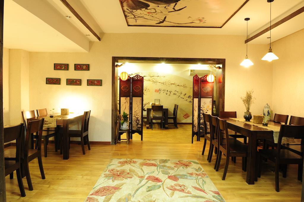 Fenghuang Poshan Inn Fenghuang County Exterior photo