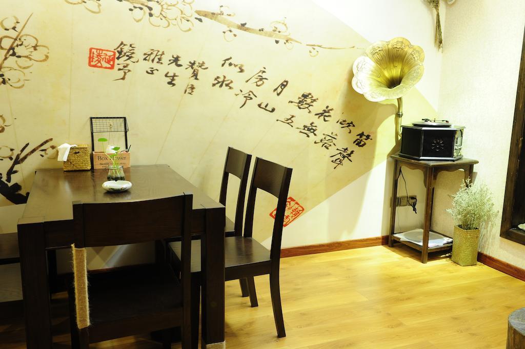 Fenghuang Poshan Inn Fenghuang County Exterior photo