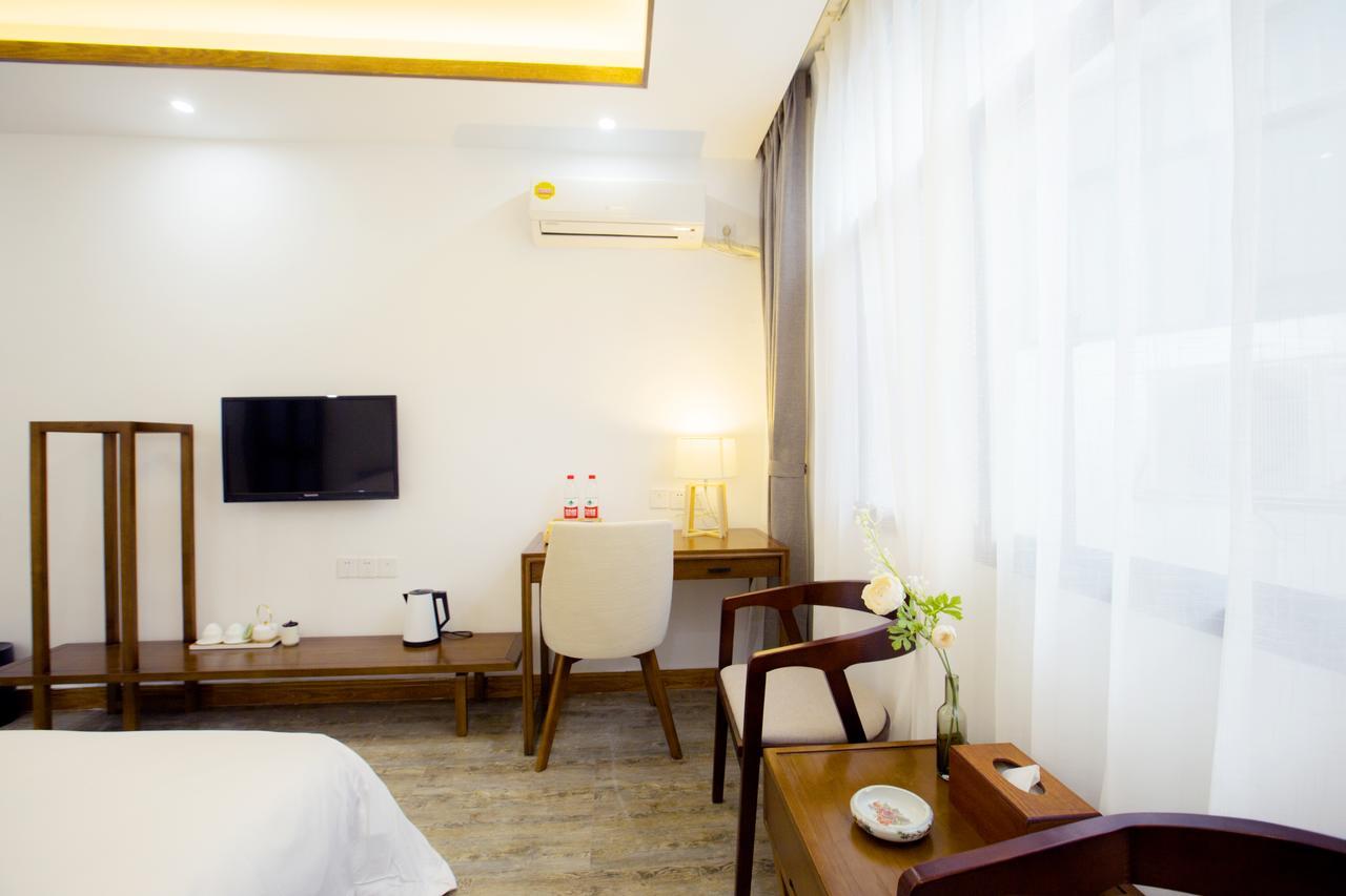Fenghuang Poshan Inn Fenghuang County Exterior photo