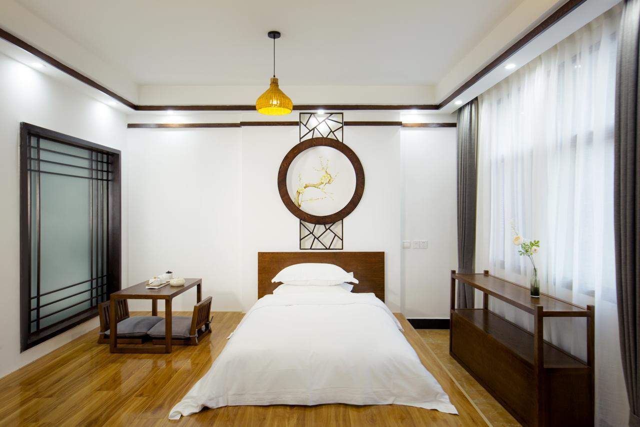 Fenghuang Poshan Inn Fenghuang County Exterior photo